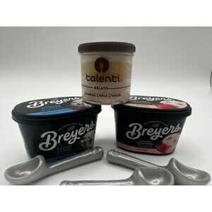 Miniverse Ice cream Bundle